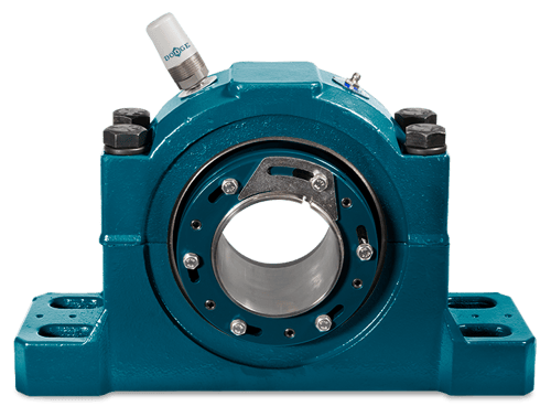 Centennial Roller Bearing Anniversary